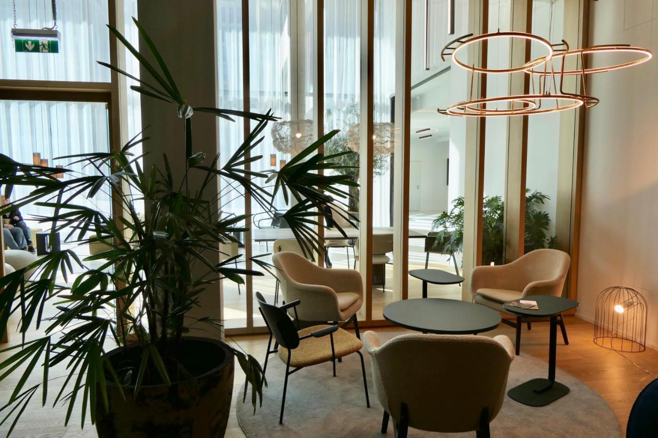 New Luxury Apartment Overlooking Viena Exterior foto