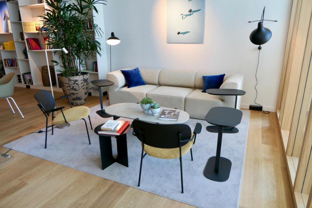 New Luxury Apartment Overlooking Viena Exterior foto